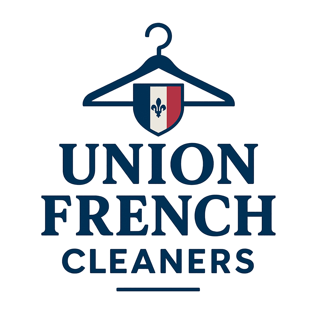Union French Cleaners - super clean